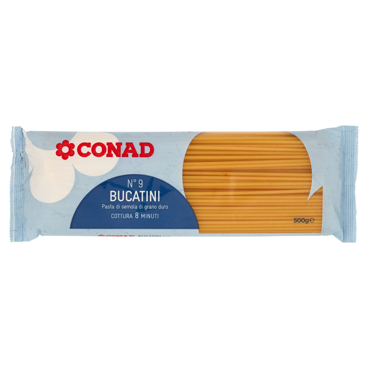 Bucatini 500 g Conad in vendita online