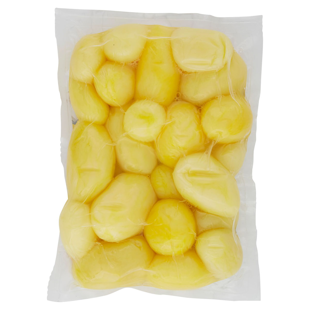 Patate cotte a Vapore 500 g Conad