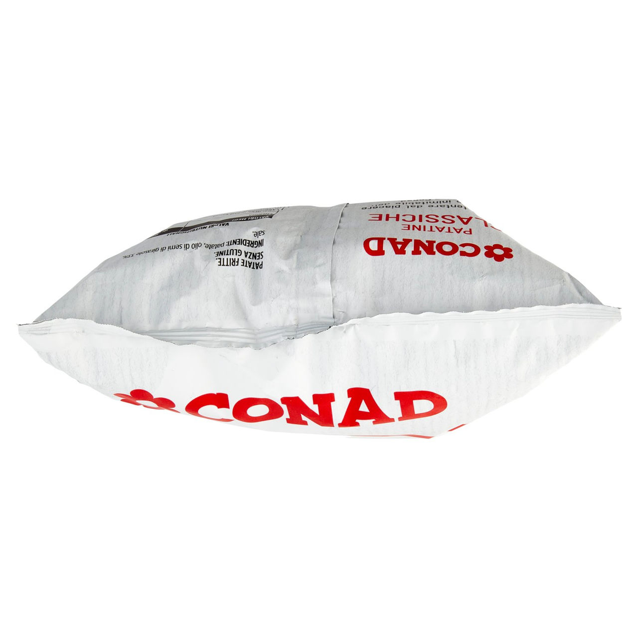 Patatine Classiche 200 g Conad in vendita online