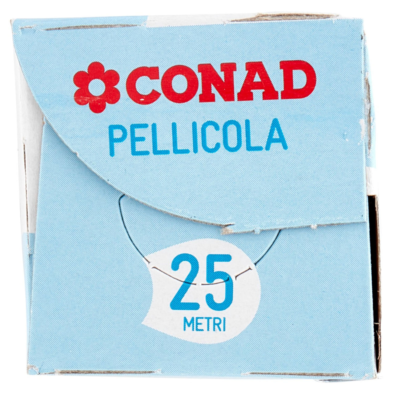 Pellicola Superaderente Conad in vendita online