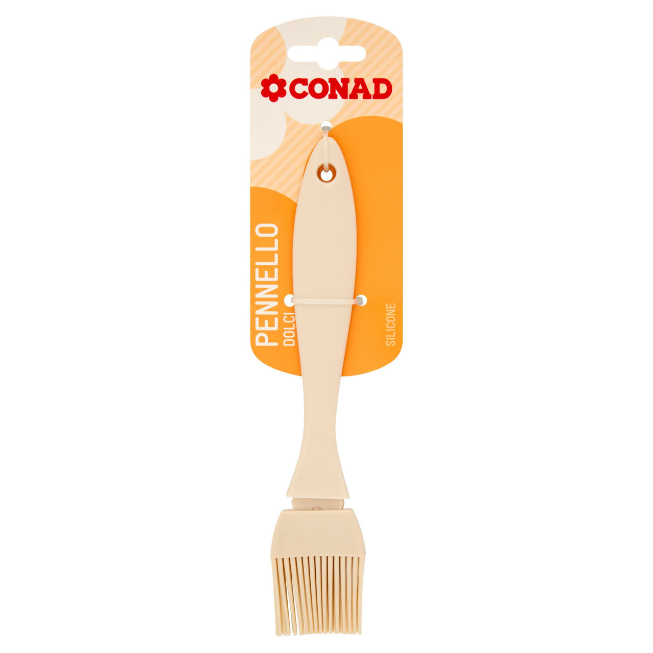 CONAD Pennello Dolci Silicone