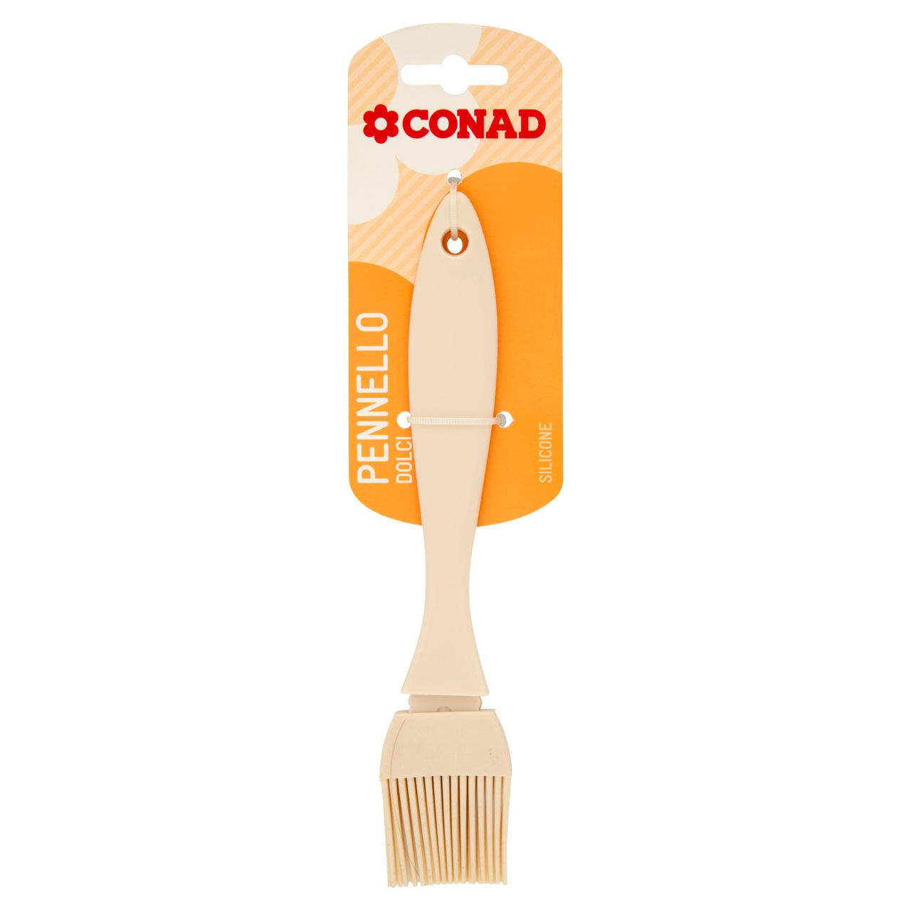 CONAD Pennello Dolci Silicone