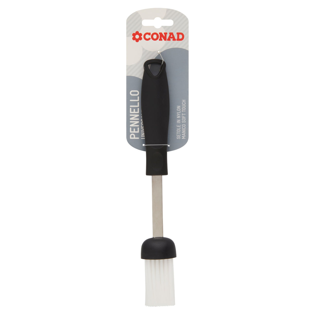 CONAD Pennello Universale Setole in Nylon