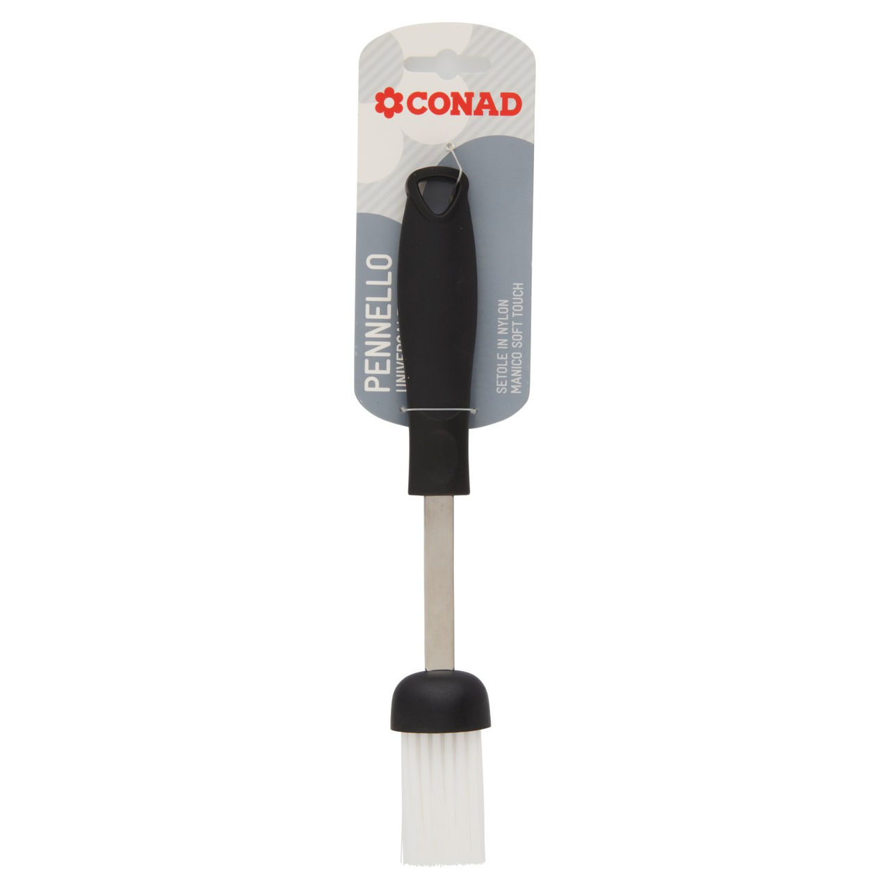 CONAD Pennello Universale Setole in Nylon