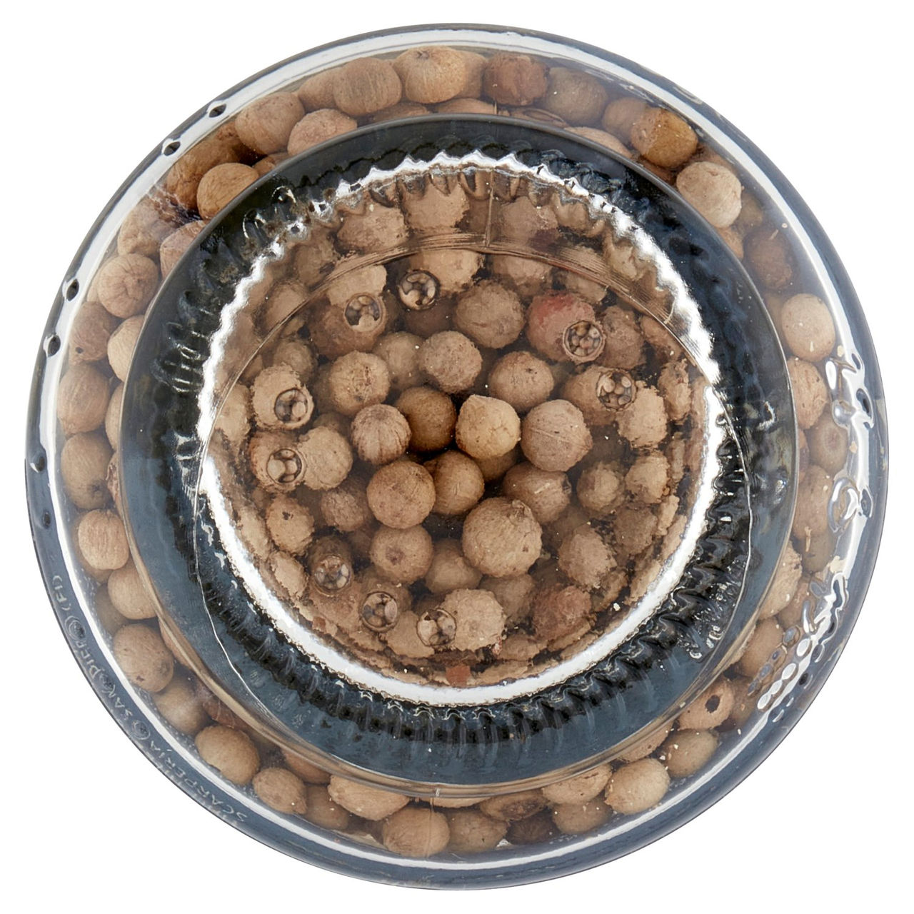 Pepe Bianco con Macinino 50g Conad online