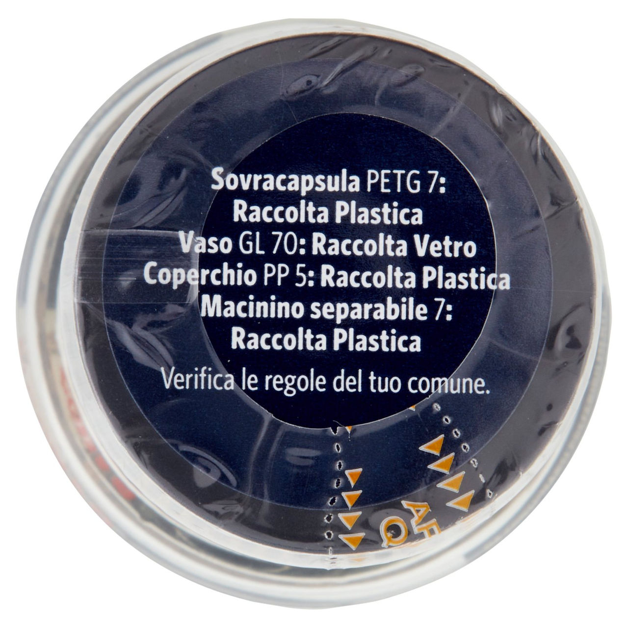 Pepe Nero con Macinino 50g Conad in vendita online