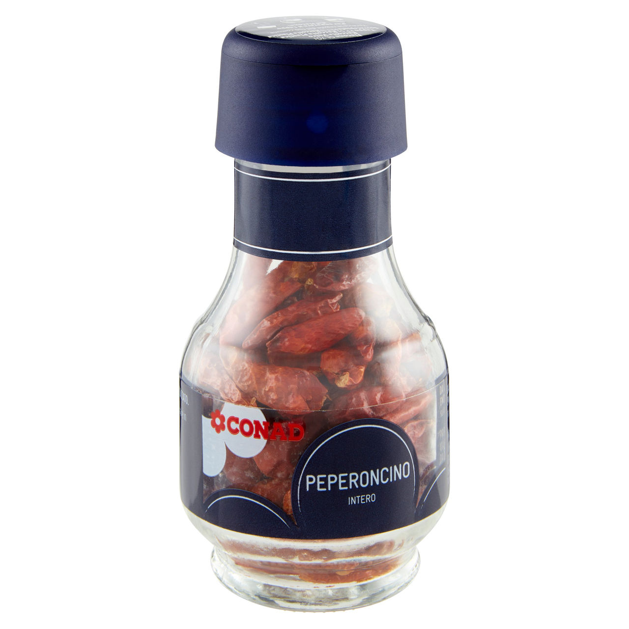 Peperoncino Intero 18 g Conad in vendita online