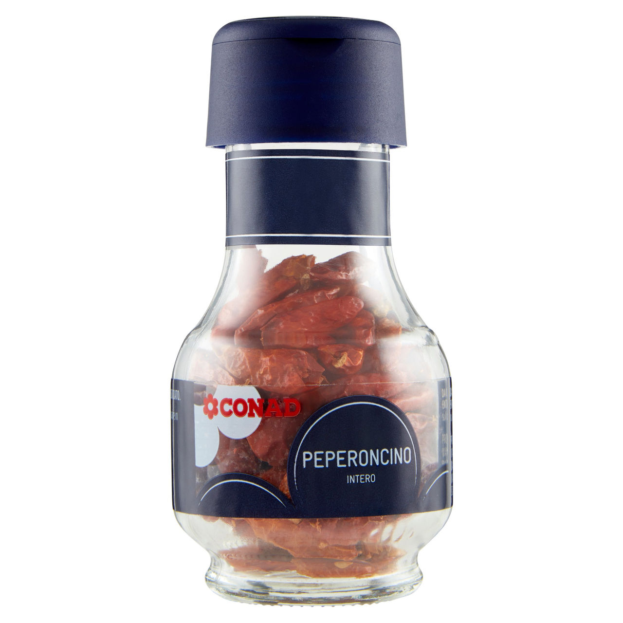 Peperoncino Intero 18 g Conad in vendita online