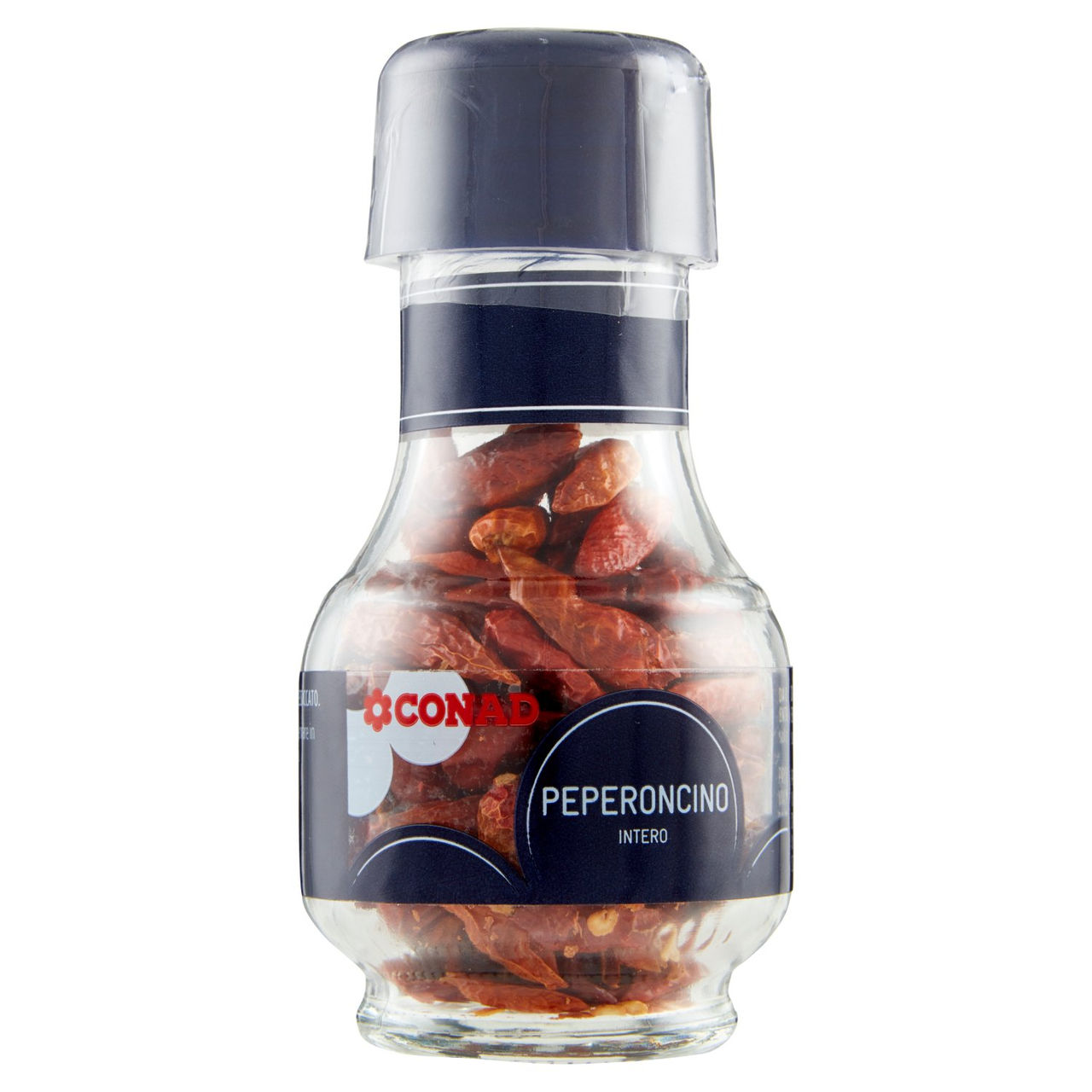 Peperoncino Intero 18 g Conad in vendita online