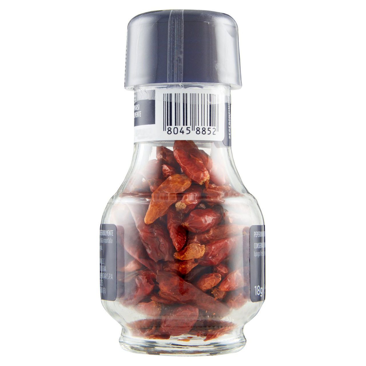 Peperoncino Intero 18 g Conad in vendita online