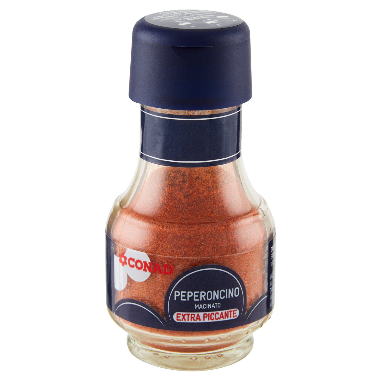 Peperoncino macinato Conad in vendita online