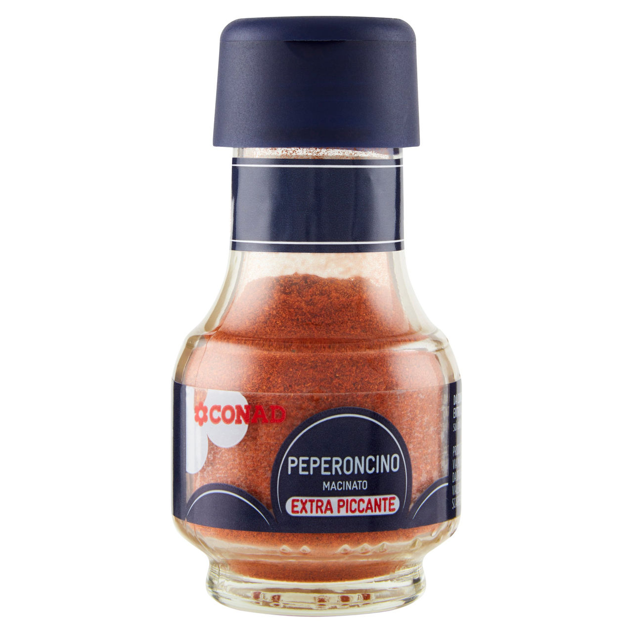 Peperoncino macinato Conad in vendita online