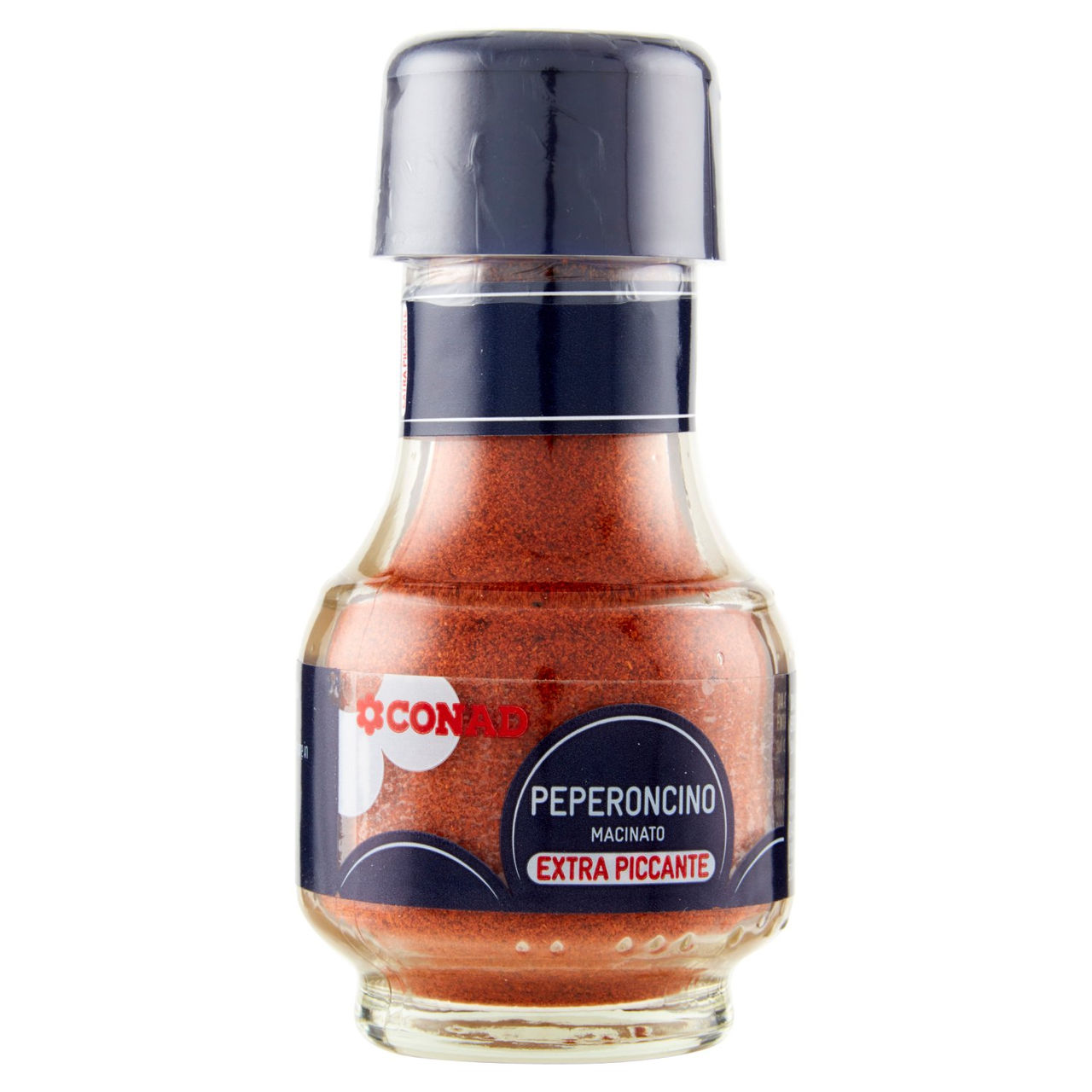 Peperoncino macinato Conad in vendita online