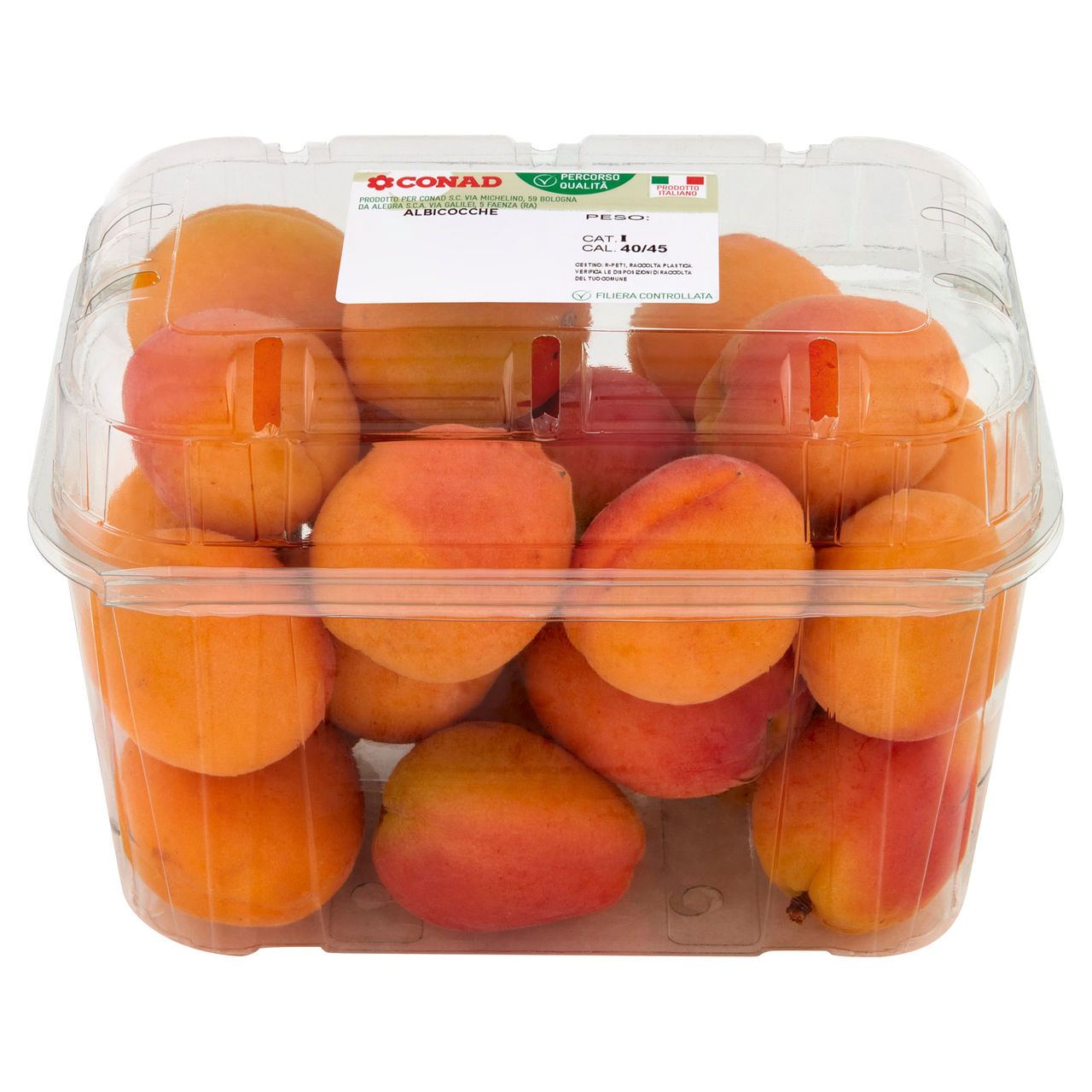 Albicocche Lady Cot Conad in vendita online