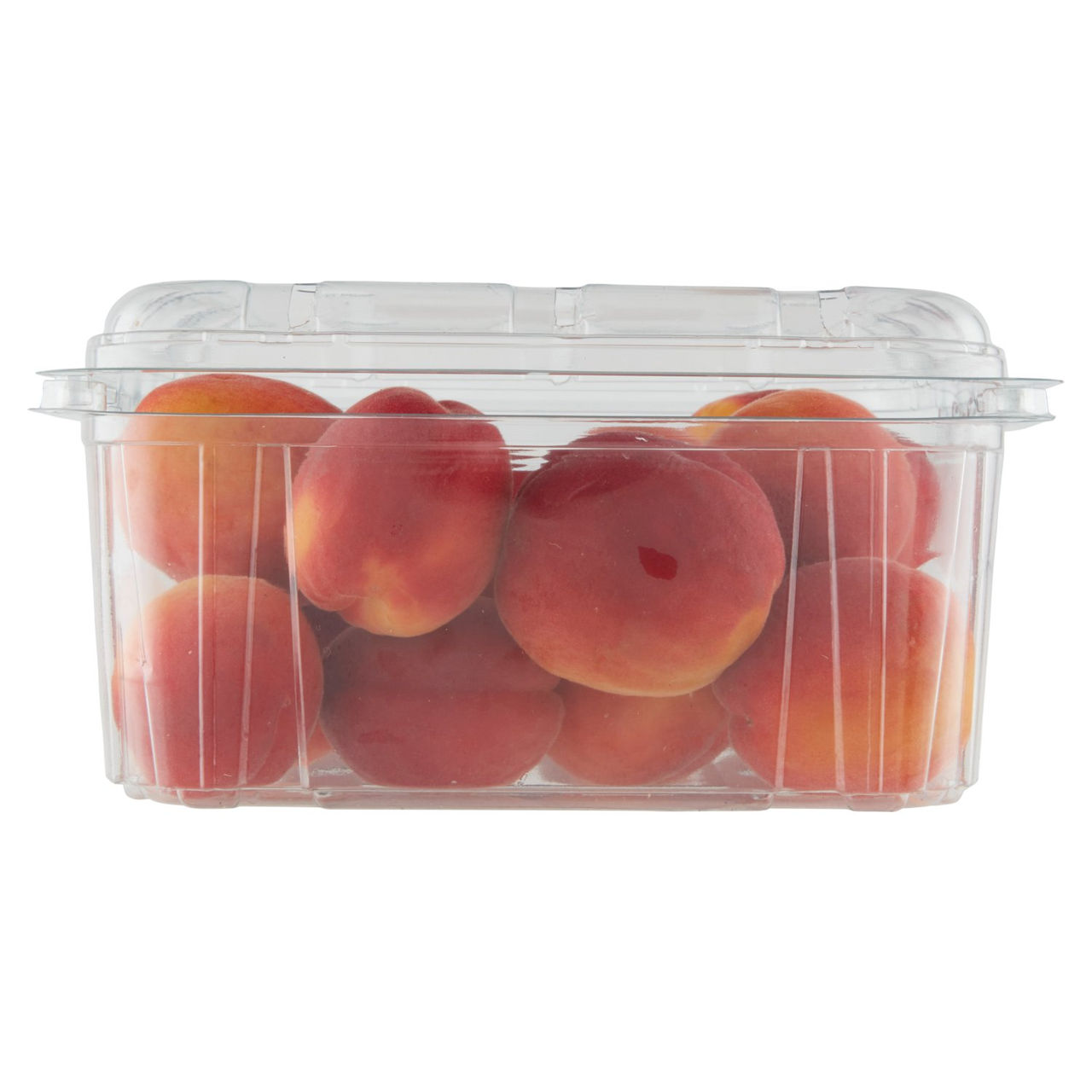 CONAD Percorso Qualità Albicocca Orange Rubis Italia Cal: 40/45 1000 g