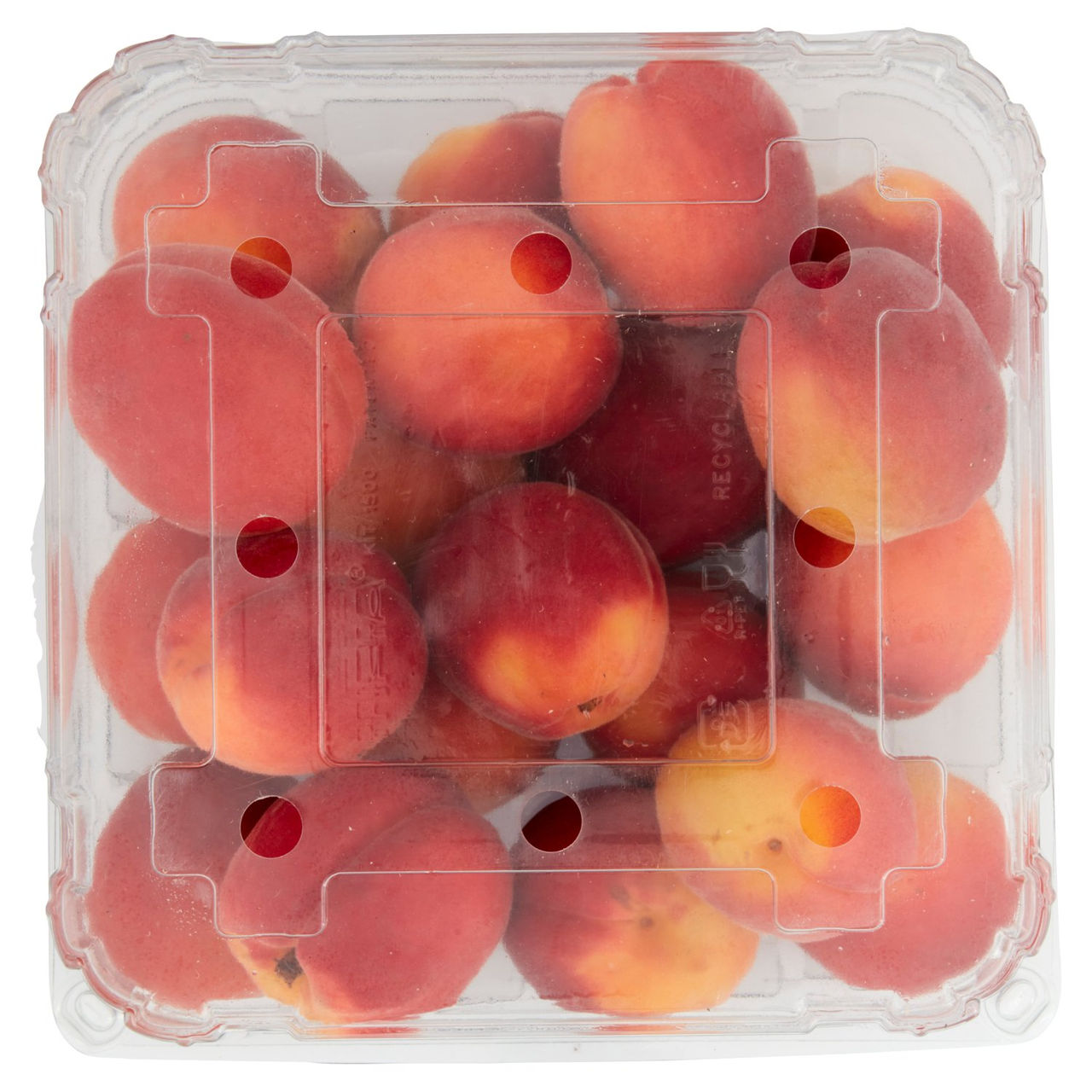 CONAD Percorso Qualità Albicocca Orange Rubis Italia Cal: 40/45 1000 g