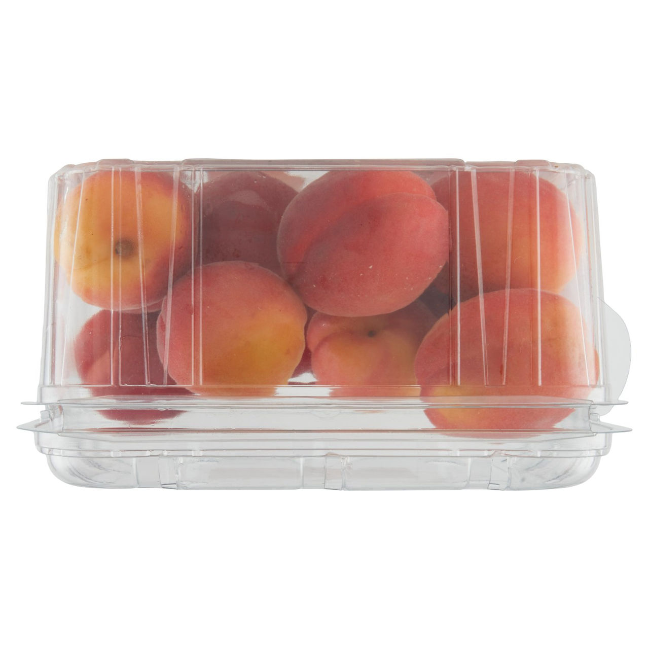 CONAD Percorso Qualità Albicocca Orange Rubis Italia Cal: 40/45 1000 g