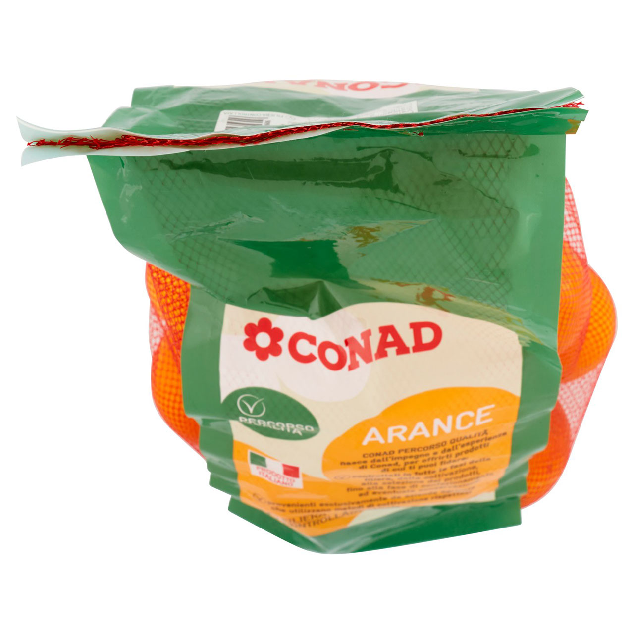 CONAD Percorso Qualità Arance Moro Italia cal. 9 2,5 kg