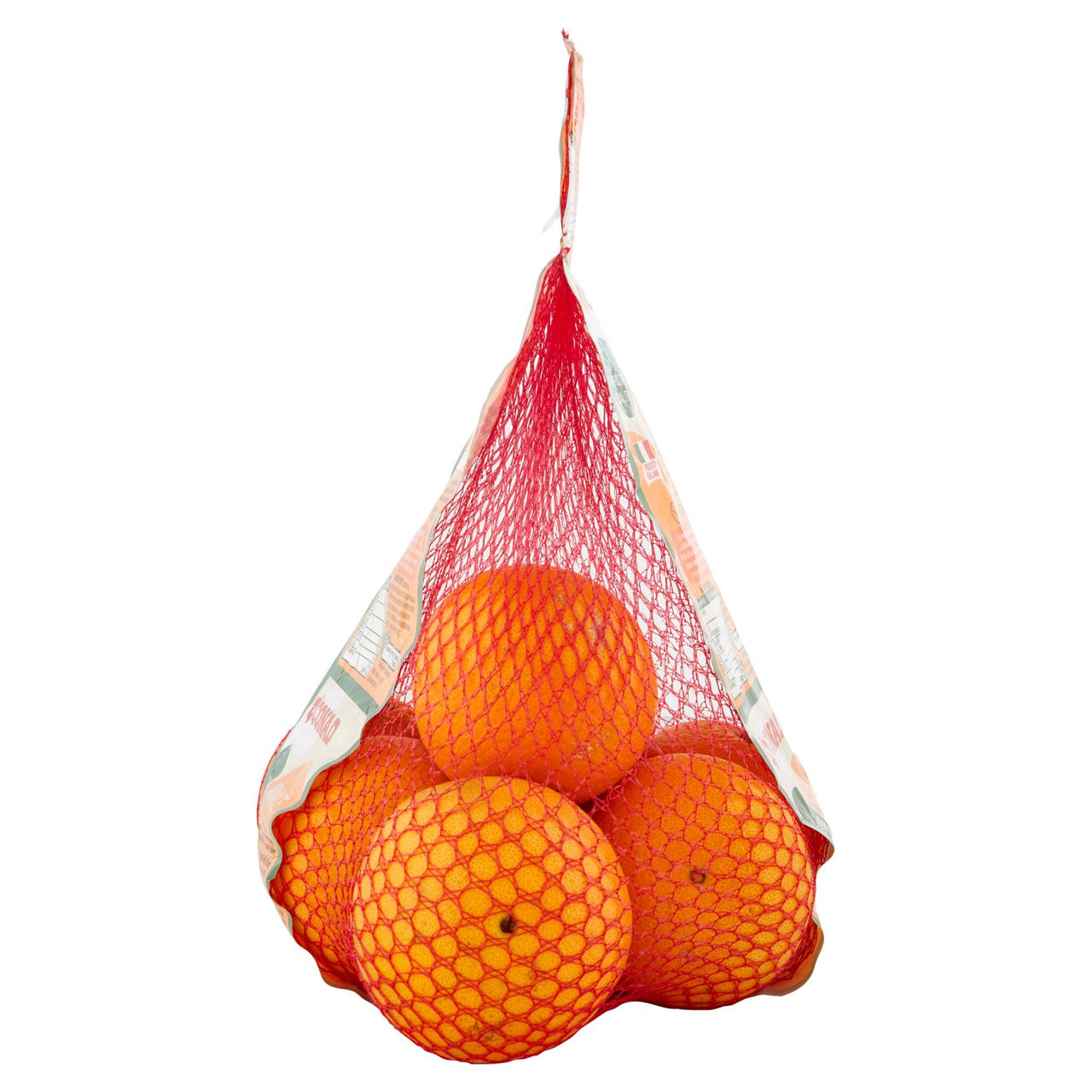 CONAD Percorso Qualità Arance Navelina Italia Cal. 6 1,5 kg