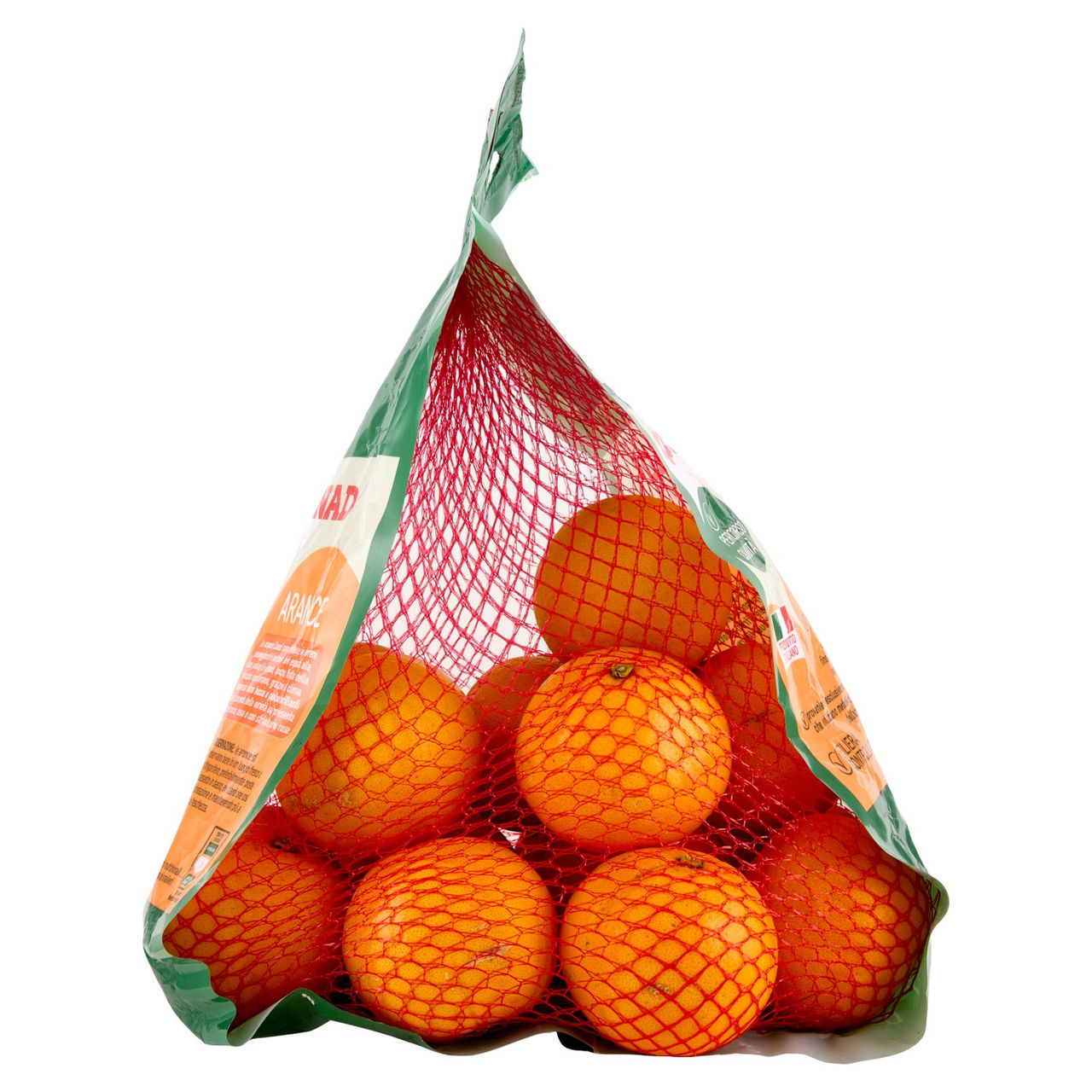 CONAD Percorso Qualità Arance Navelina Italia Cal. 8 2,5 kg