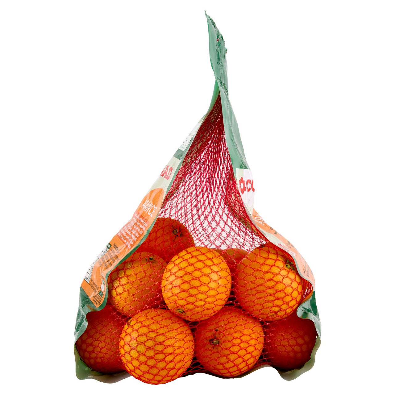 CONAD Percorso Qualità Arance Navelina Italia Cal. 9 2,5 kg