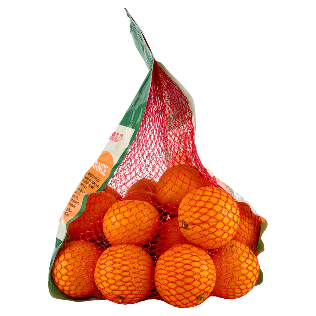CONAD Percorso Qualità Arance Navelina Italia Cal. 9 2,5 kg