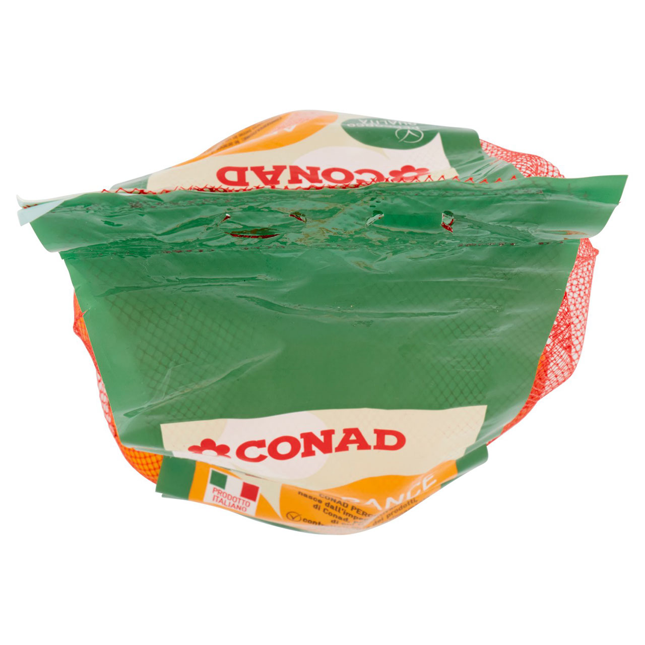 CONAD Percorso Qualità Arance Tarocco Italia cal. 8 3 kg