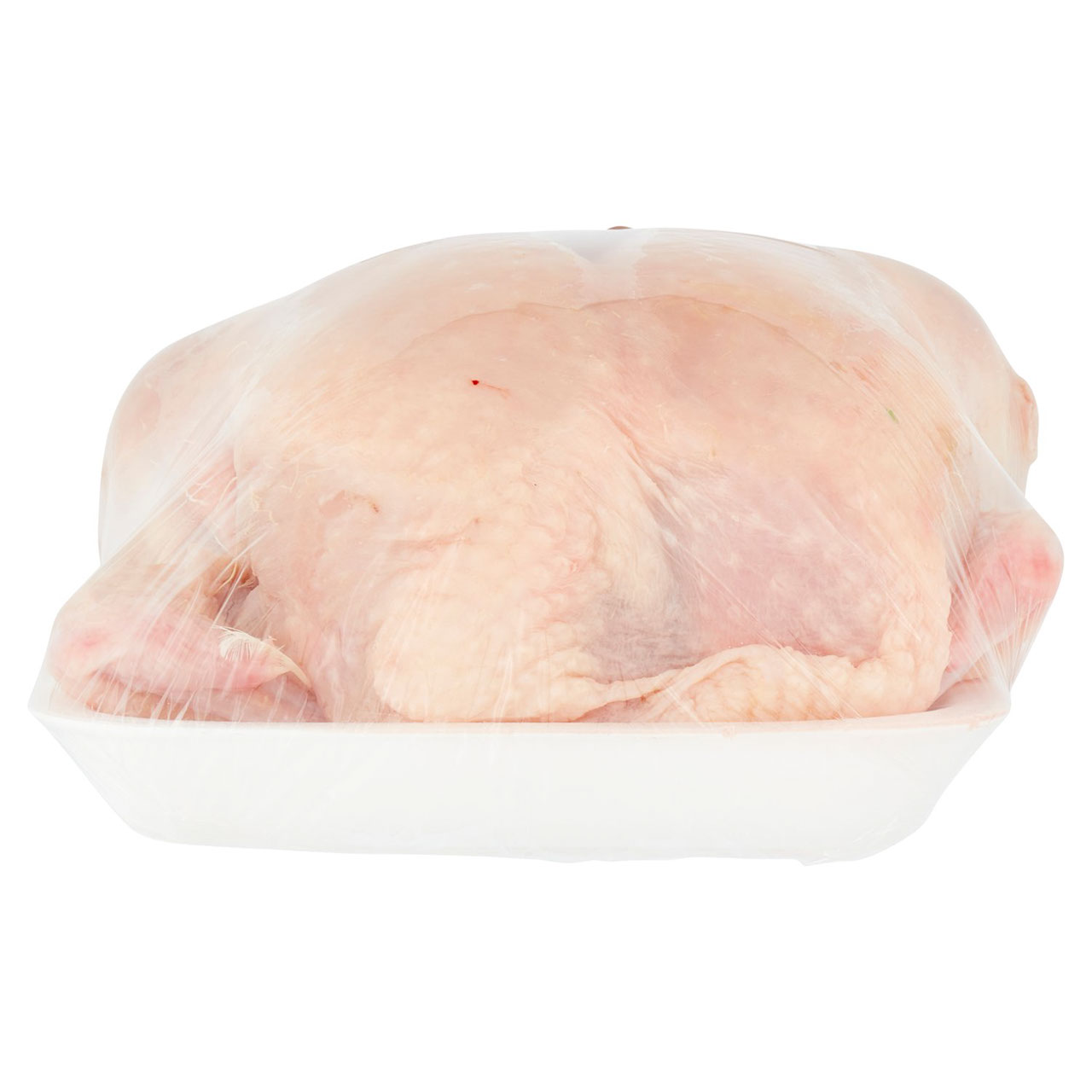 CONAD Percorso Qualità Busto di Pollo Eviscerato senza frattaglie