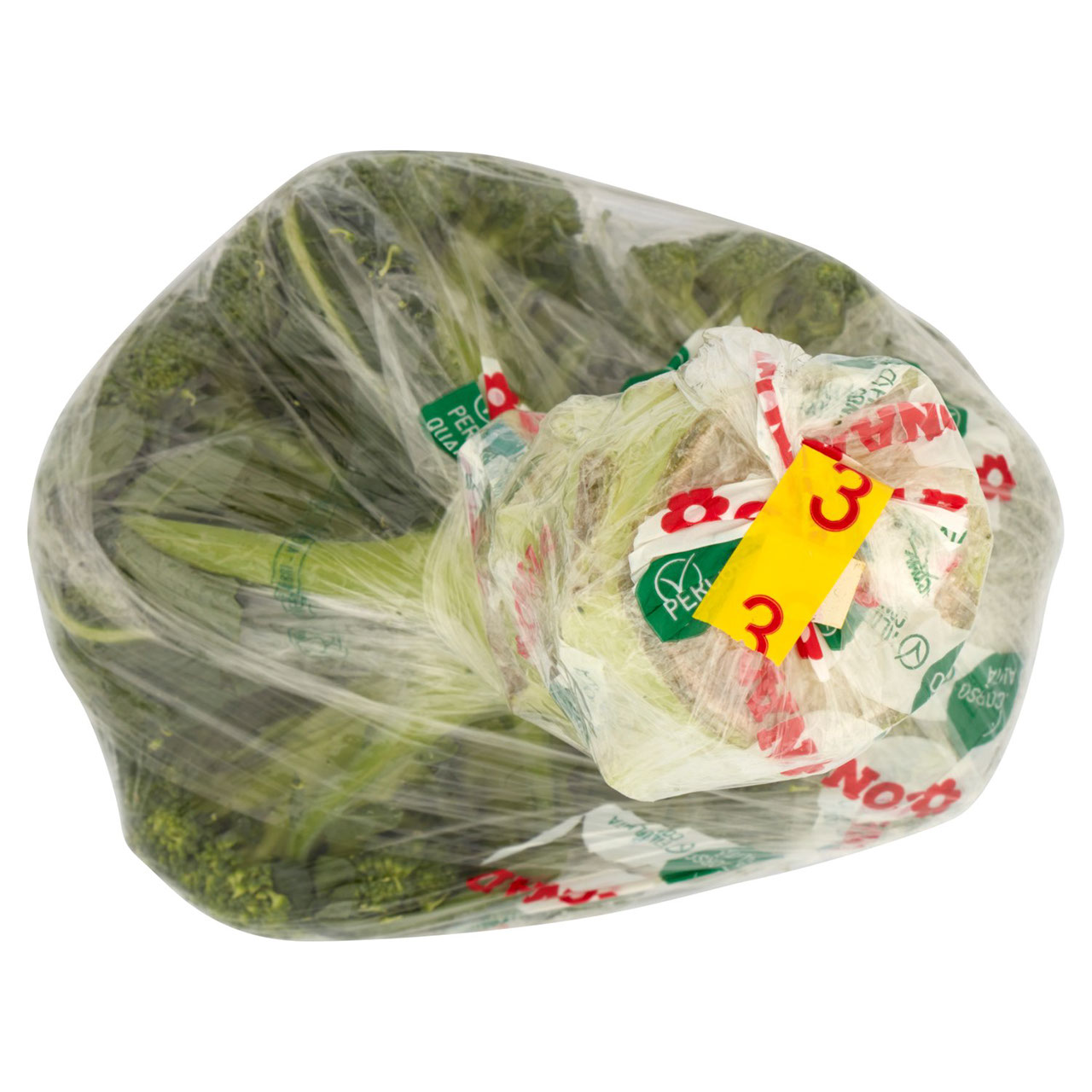 Cavolo Broccolo 500 g Conad in vendita online