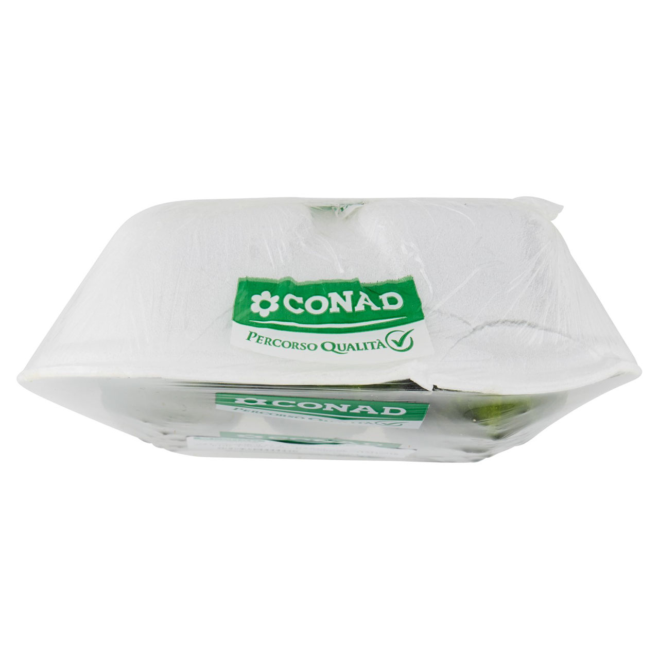 CONAD PERCORSO QUALITÀ Cetriolo Frutto Corto Italia circa 600 g