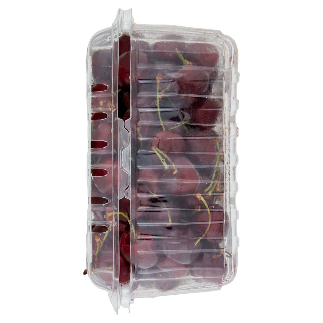 CONAD Percorso Qualità Ciliegie Durone Ferrovia Italia Cal. 24-26 1000 g