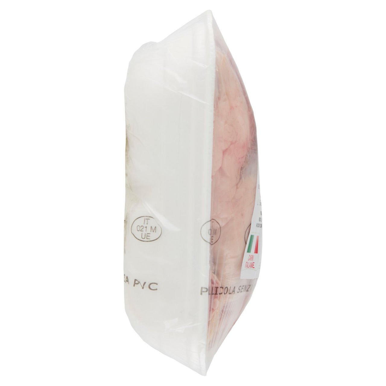 CONAD Percorso Qualità Coscia di Tacchino in Parti