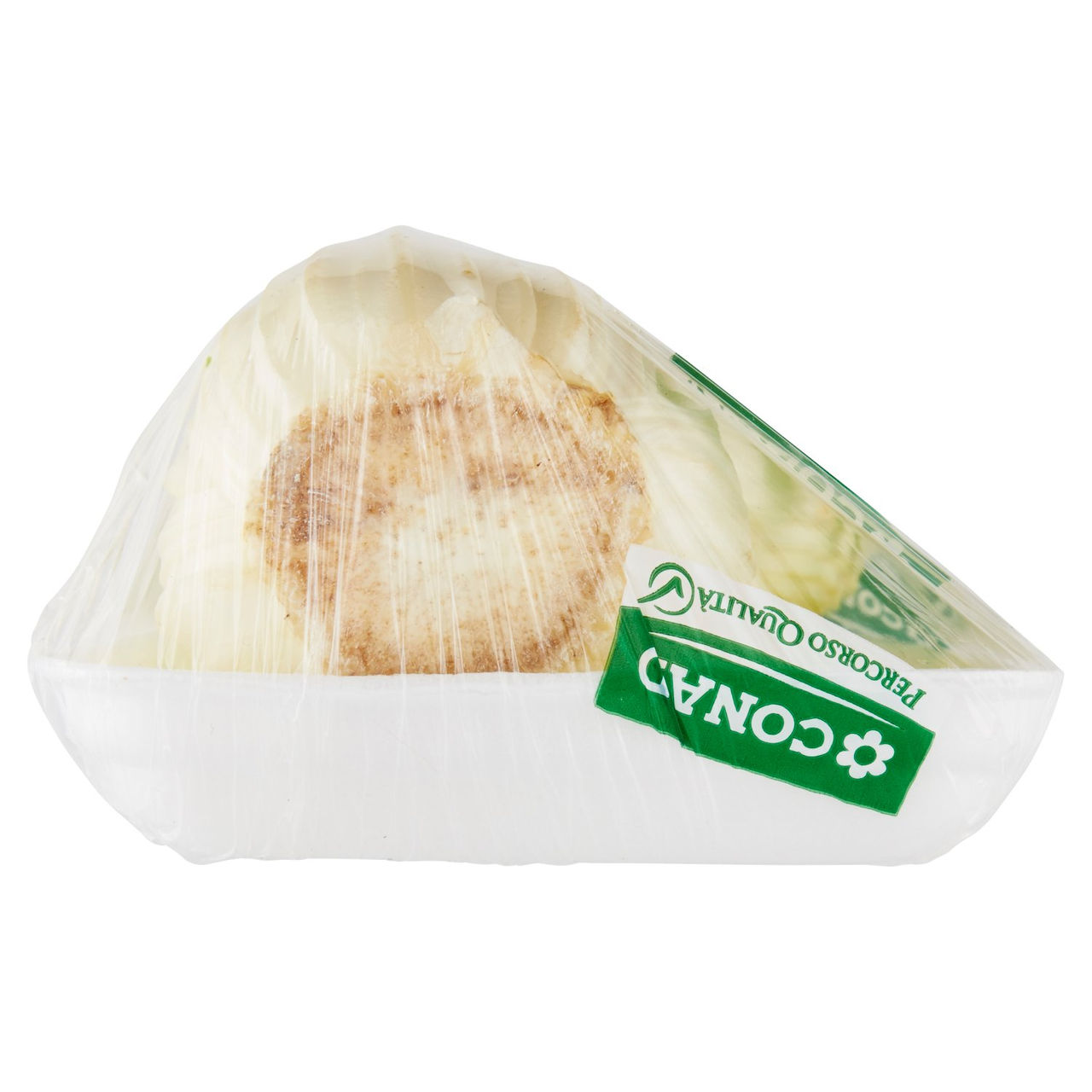 CONAD PERCORSO QUALITÀ Cuore di Sedano Bianco Italia cal. piccolo