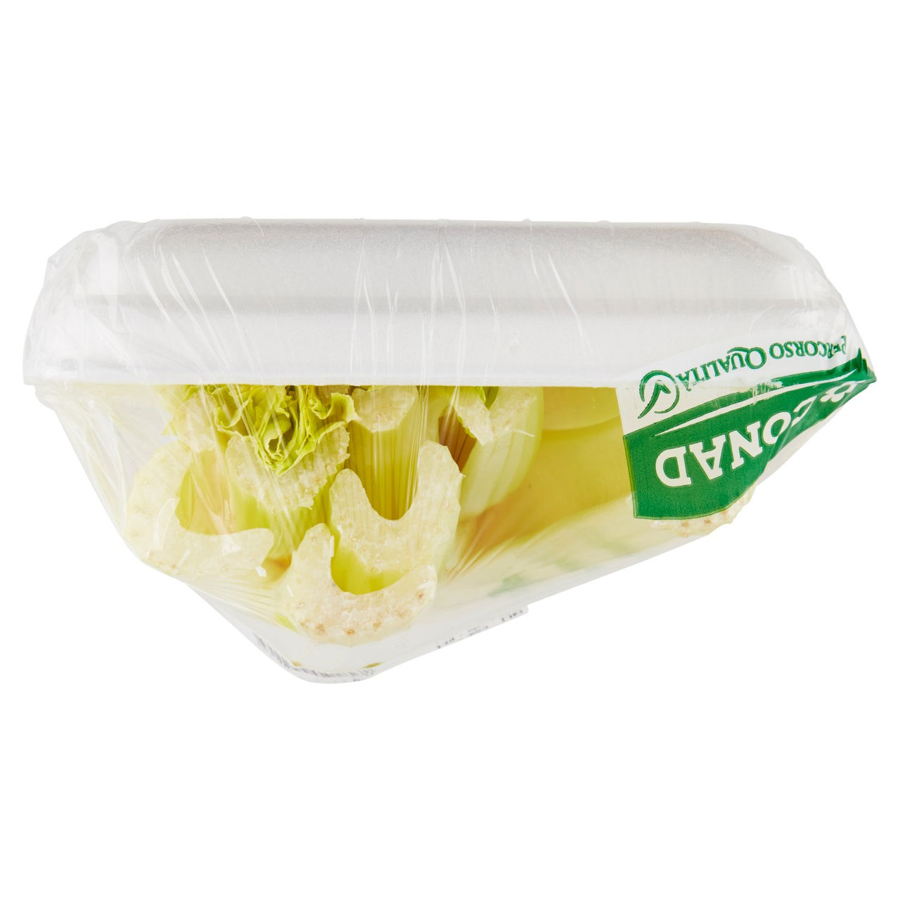 CONAD PERCORSO QUALITÀ Cuore di Sedano Bianco Italia cal. piccolo