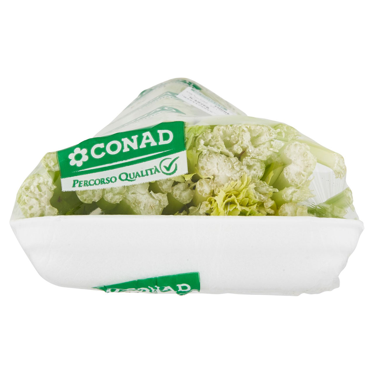 CONAD PERCORSO QUALITÀ Cuore di Sedano Spagna cal. piccolo
