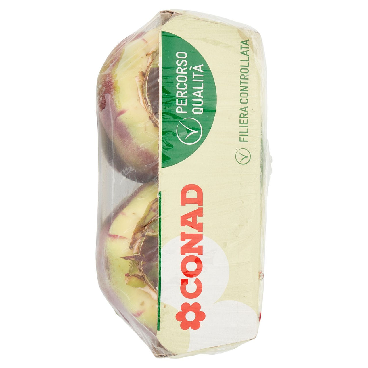 CONAD Percorso Qualità Cuori di Carciofo Moretto Italia 300 g