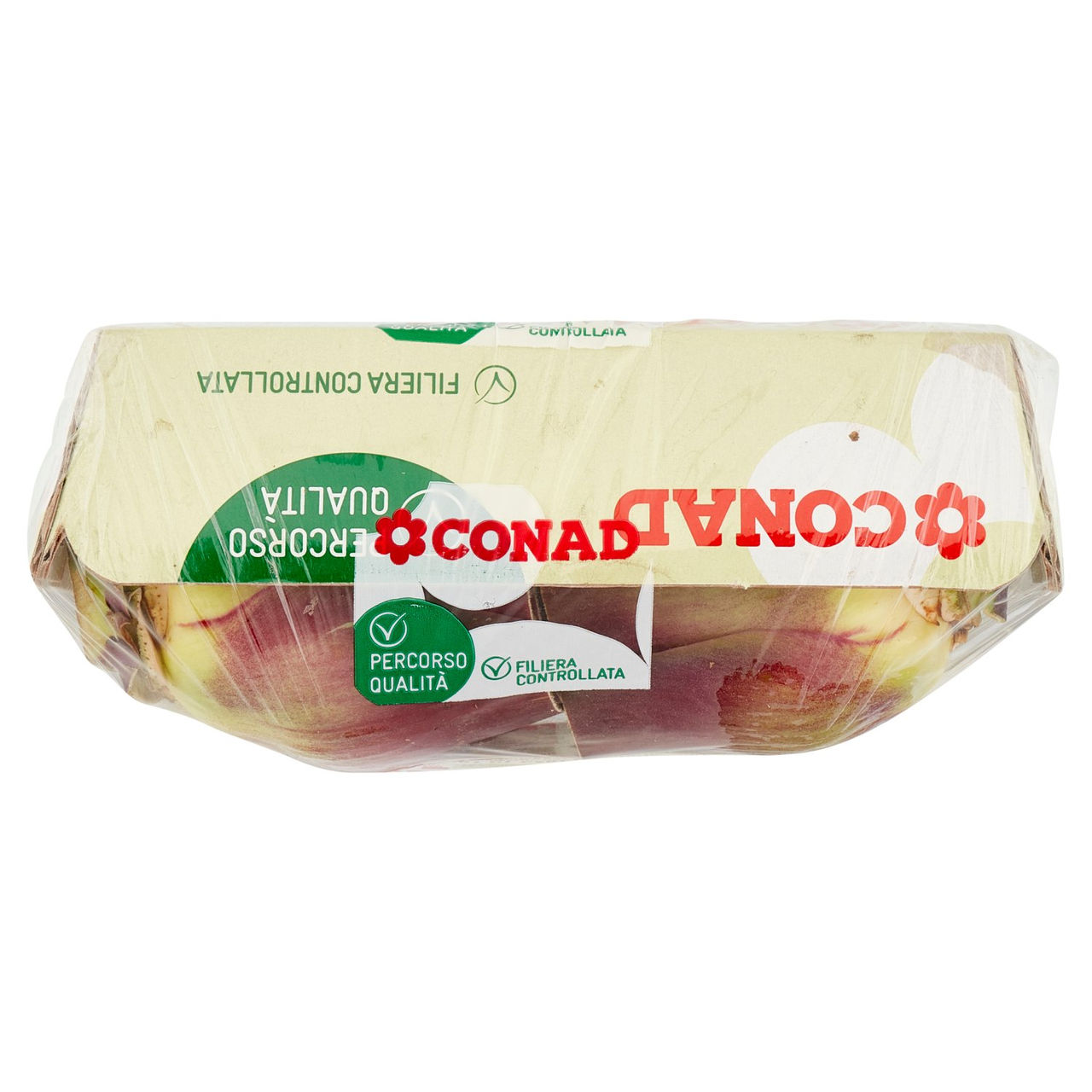 CONAD Percorso Qualità Cuori di Carciofo Moretto Italia 300 g