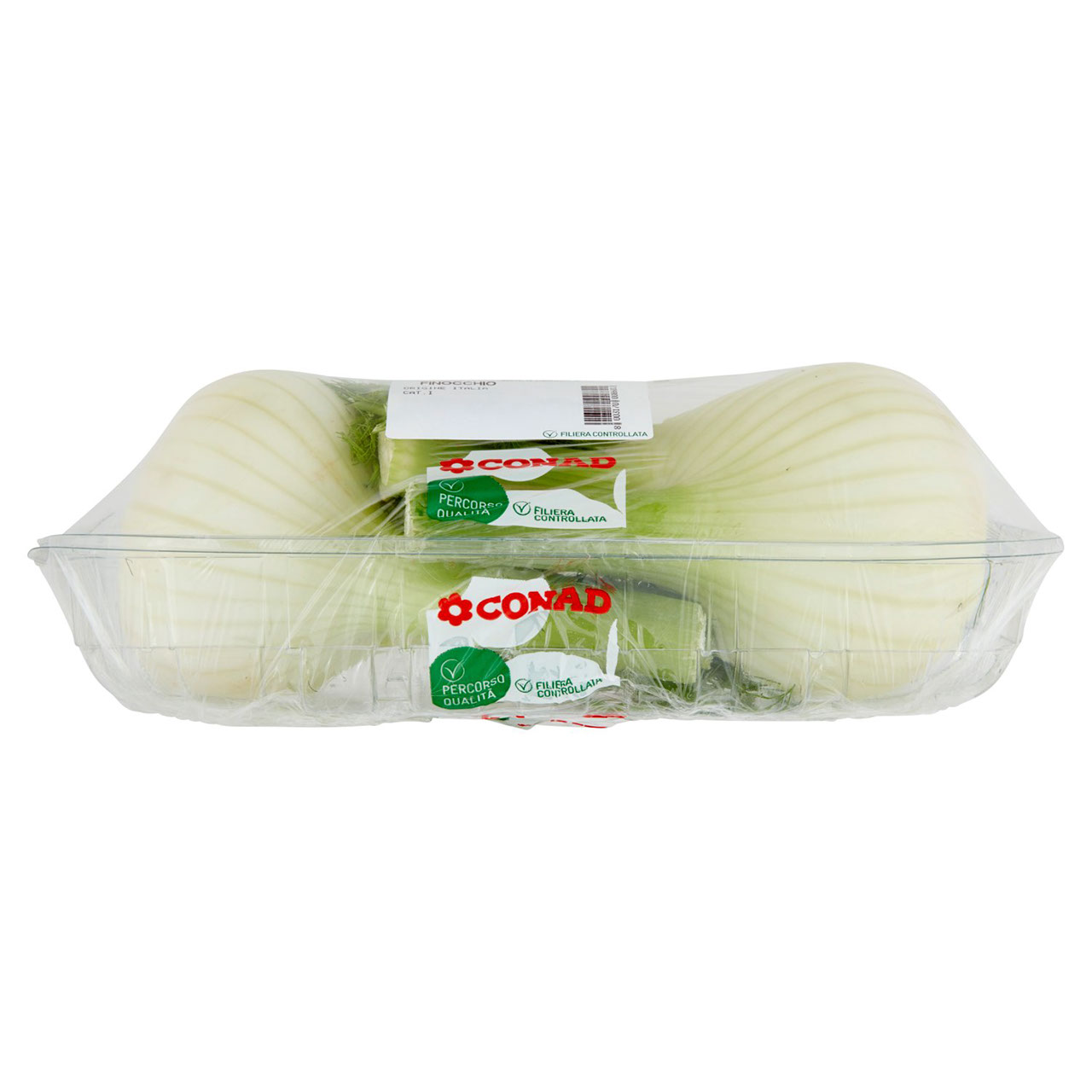 Finocchi Italia cal. 80-100 650 g Conad online