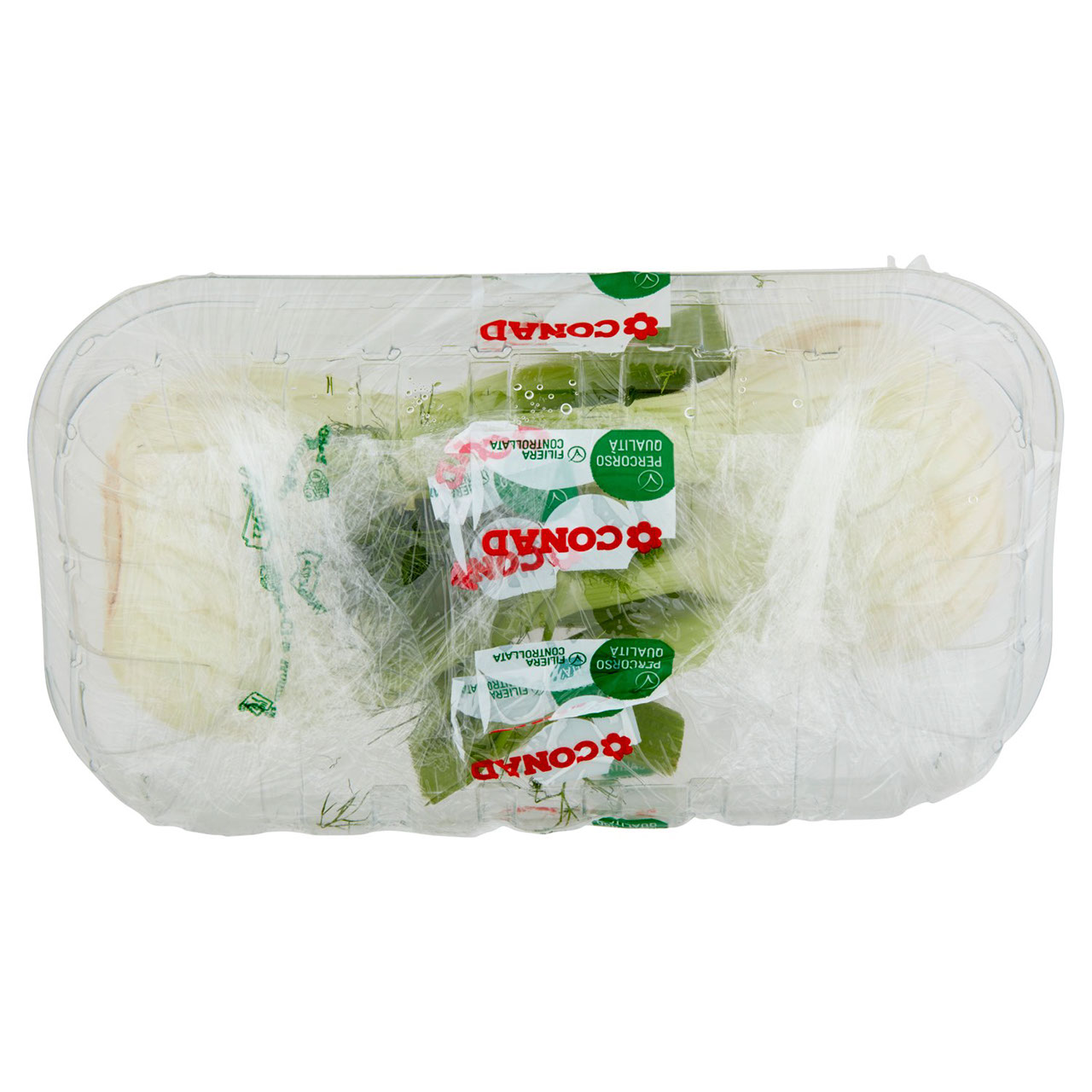 Finocchi Italia cal. 80-100 650 g Conad online