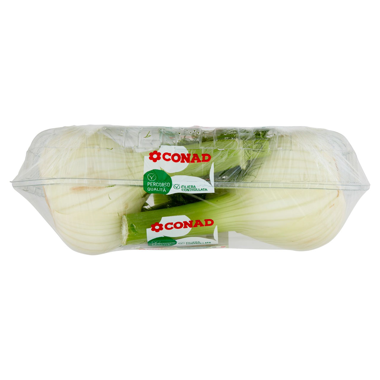 Finocchi Italia cal. 80-100 650 g Conad online