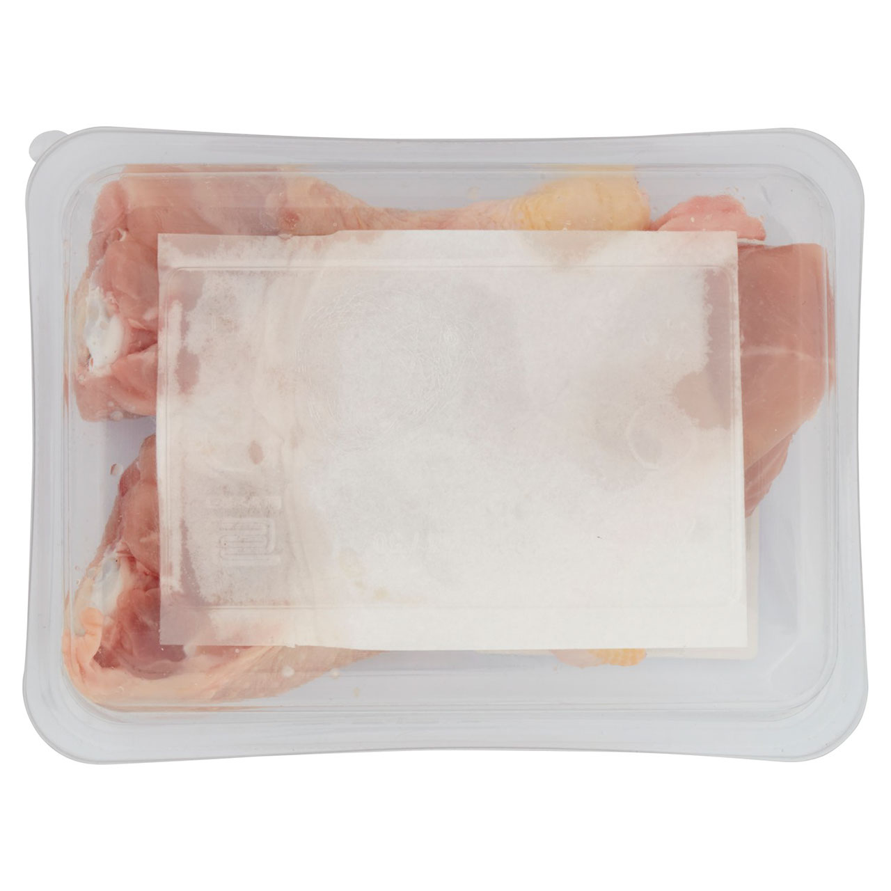 Fusi di Pollo 0,450 kg Percorso Qualità Conad