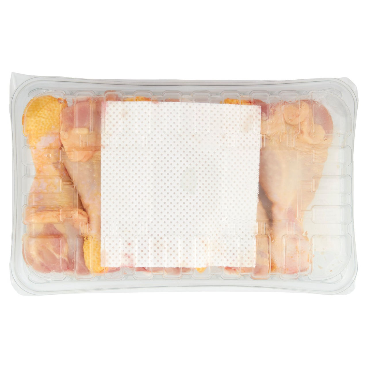 CONAD Percorso Qualità Fusi di Pollo Giallo Formato Convenienza 0,850 kg