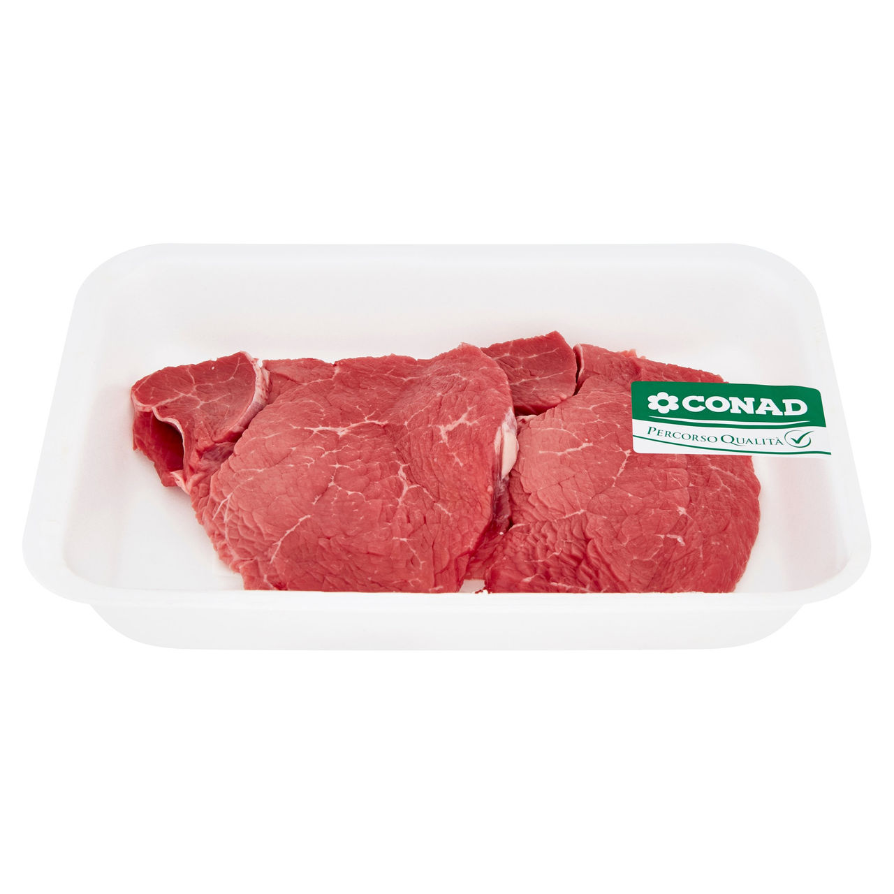 CONAD Percorso Qualità Groppa a Fette