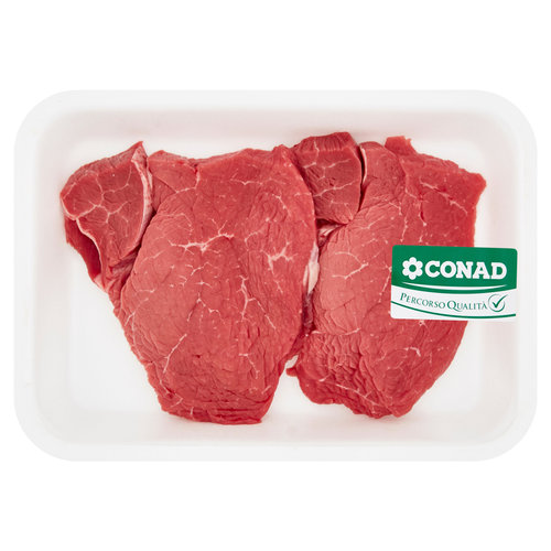 CONAD Percorso Qualità Groppa a Fette