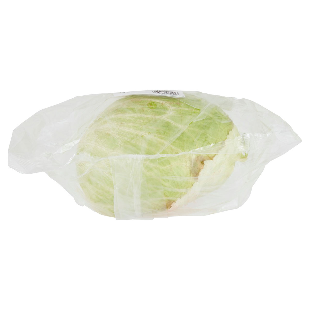 Lattuga Iceberg Italia 400g Conad