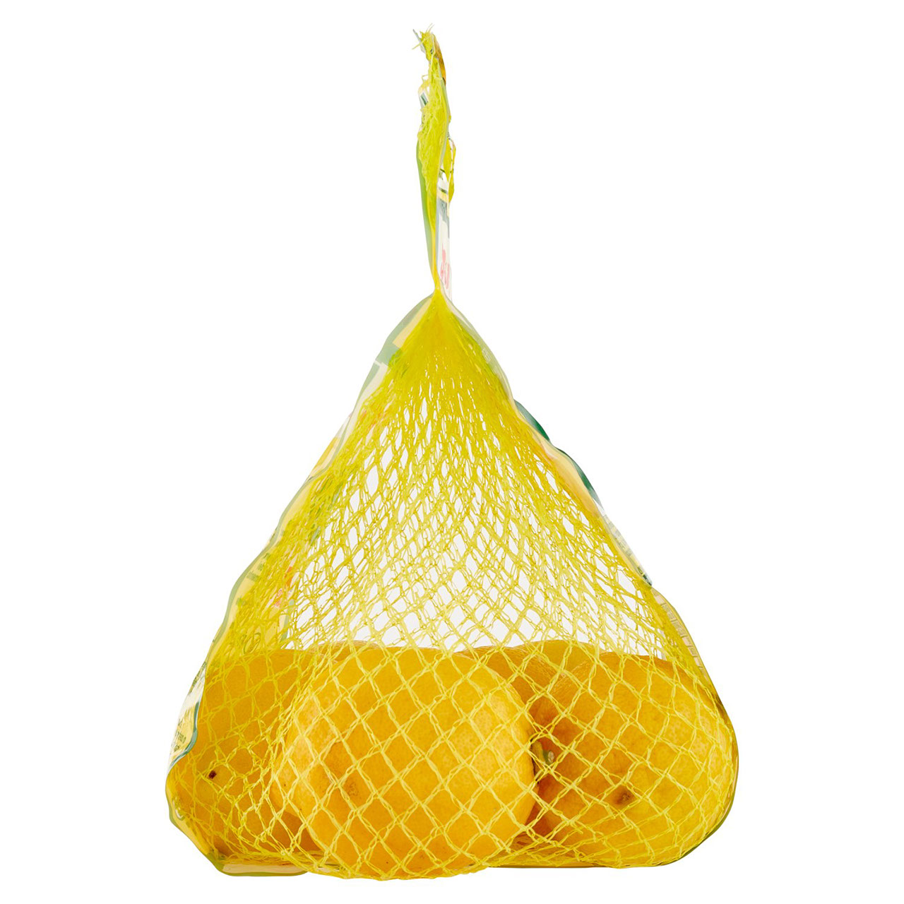 Limoni Femminello 0,500 kg Conad in vendita online