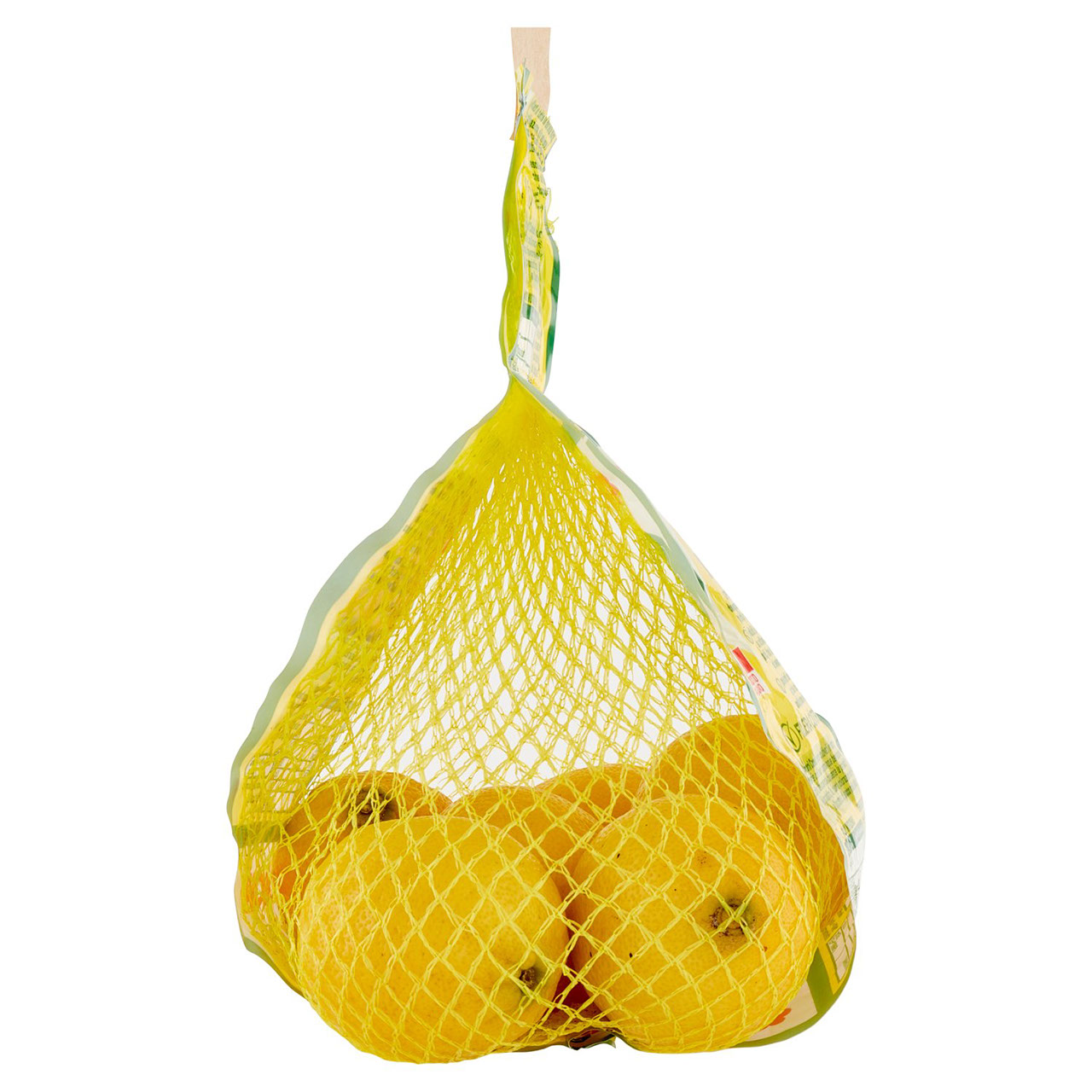 Limoni Femminello 0,500 kg Conad in vendita online