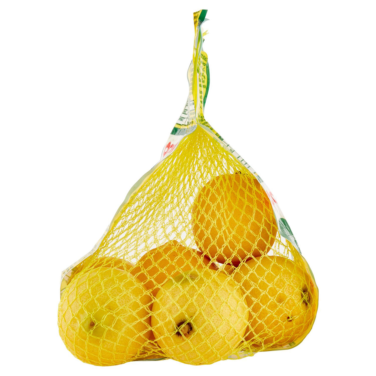 Limoni Femminello 0,700 kg Conad in vendita online