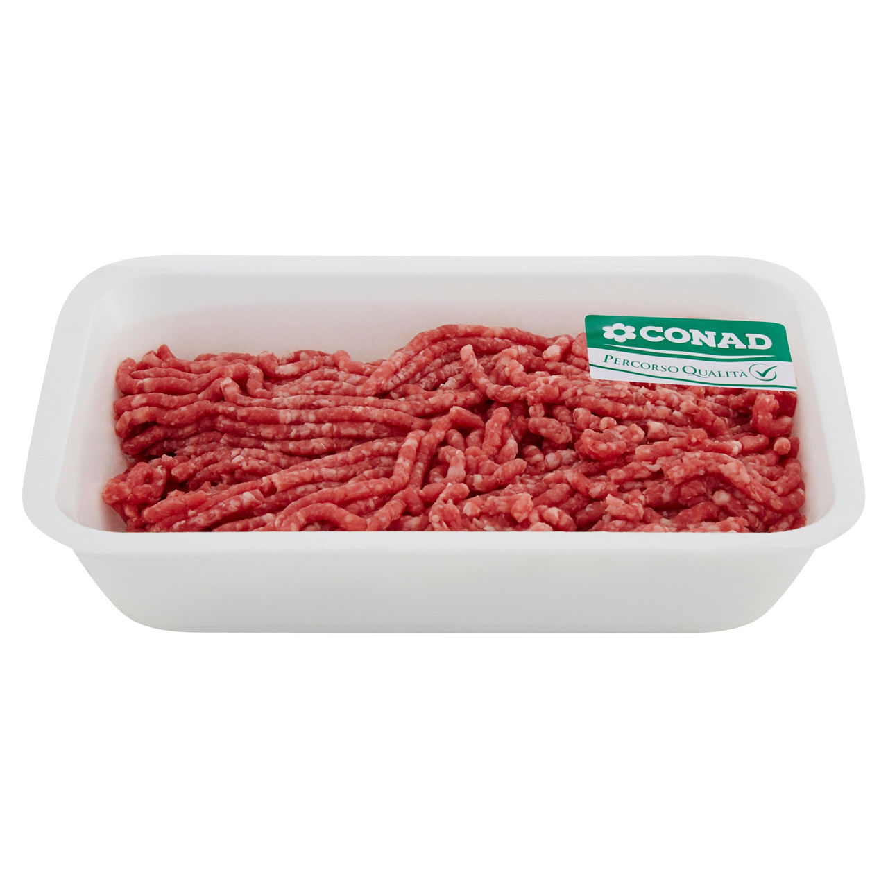 CONAD Percorso Qualità Macinato per Ragù di Bovino Adulto
