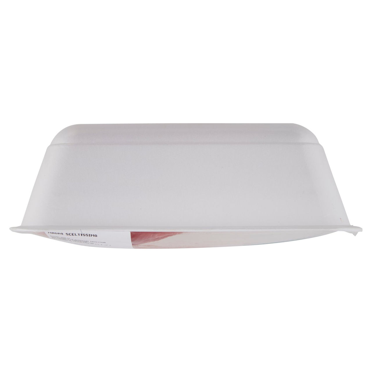 CONAD Percorso Qualità Magro Sceltissimo